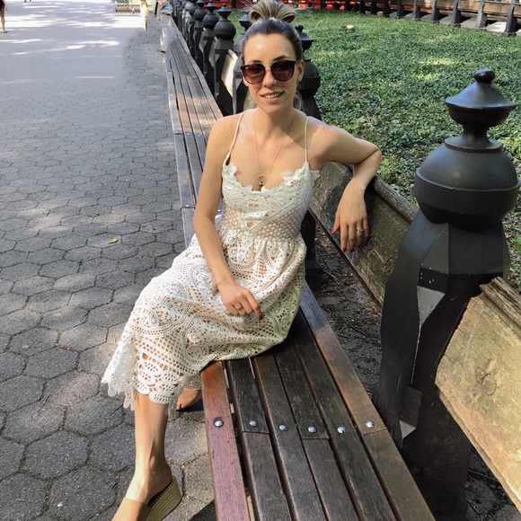 Dress - Picture 1 of 2